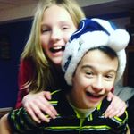 Madelyn Davis - @maddie_loves_herself Instagram Profile Photo