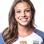 Mallory pugh - @mallorypugh02 Instagram Profile Photo