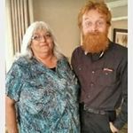 Marcia Dunn - @dunn.marcia Instagram Profile Photo