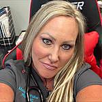 Melissa Fuller - @melfuller76 Instagram Profile Photo