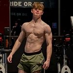 Nicholas Parker - @nicholas.parker18 Instagram Profile Photo