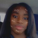 Niahla Talley - @niahlatalley Instagram Profile Photo