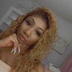 Nivea Smith - @nivea.____ Instagram Profile Photo