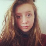 Niamh McDade - @fathom_into_constellations Instagram Profile Photo