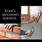 Kian Norman - @kiannormanplastering Instagram Profile Photo