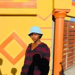 lethabo lanyi - @lethabo8089 Instagram Profile Photo