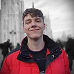 Fyfe Paterson - @fyfep_98 Instagram Profile Photo