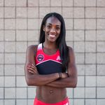 Rolanda Bell - @ro__runs Instagram Profile Photo