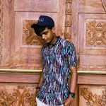 Abhishek - @sky__tapper Instagram Profile Photo