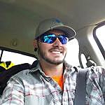 Shawn McEntire - @dirt_the_welder83 Instagram Profile Photo