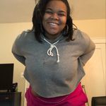 Shayla Williams - @__itsshayyyy Instagram Profile Photo