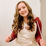 Sarah Sherman - @sarah_sherman98 Instagram Profile Photo