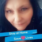 Sharon Marks - @sharon.marks.35110 Instagram Profile Photo