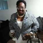 sheila mason - @beautifulnbless Instagram Profile Photo