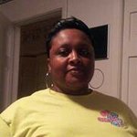 Sheila Westbrook - @sheila2014_ Instagram Profile Photo