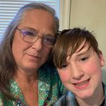 Shelia Weeks McClure - @mcclureshelia Instagram Profile Photo