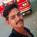 Ganesh sherekar - @ganesh.sherekar Instagram Profile Photo