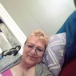 Sheryl Miles - @sheryl.miles.31149 Instagram Profile Photo