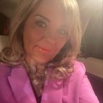 Suzanne Hill - @suzanne.hill11 Instagram Profile Photo