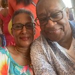 Sylvia Herndon - @seniorsyl Instagram Profile Photo