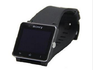 索尼 SmartWatch SW2