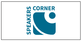 Speakers Corner