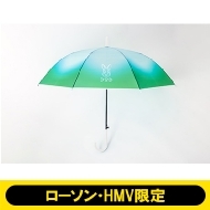 DOD UMBRELLA BOOK NATURE ver.y[\EHMVz