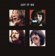 Let It Be (Special Edition)(4gAiOR[h+12C`AiOR[h/BOXdl)