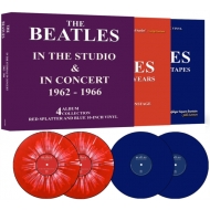 In The Studio And In Concert 1962-1966(J[@Cidl/4g/10C`AiOR[h/BOXdl)