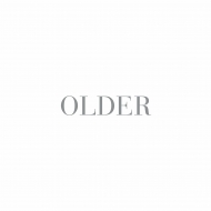 Older (3gAiOR[h+5CD/BOXdl)