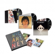 Mccartney I II III 3LP Box Set (3gAiOR[h/BOXdl)