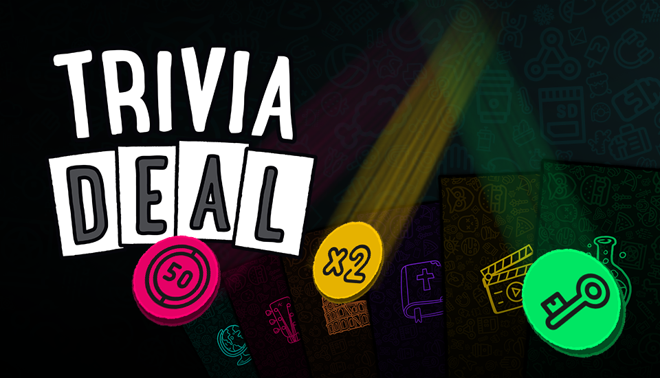 Trivia Deal