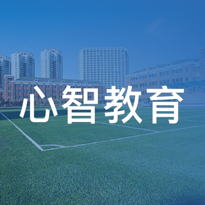 武汉心智教育培训学校logo