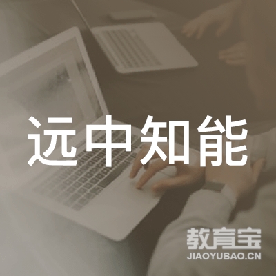 西安莲湖远中知能培训中心有限公司logo