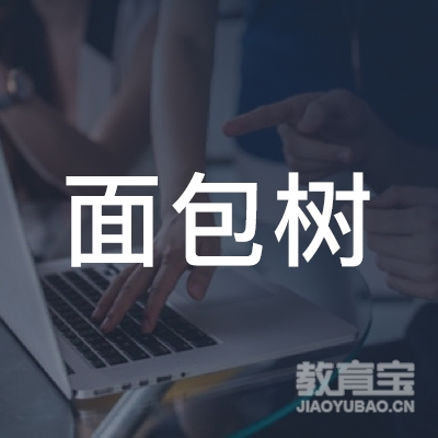 南京面包树网络科技logo