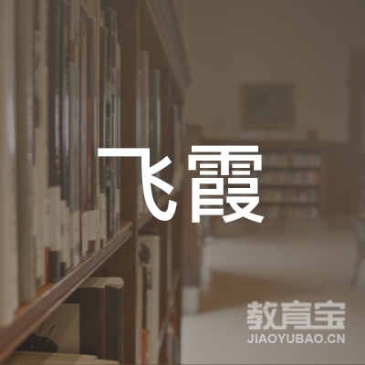 北京飞霞文化logo