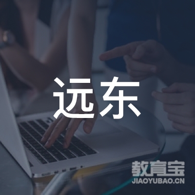 深圳远东职业技能训练学校logo