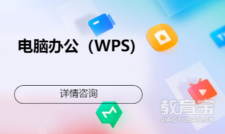 电脑办公（WPS)