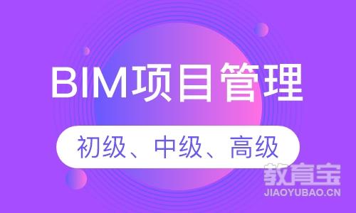 BIM项目管理