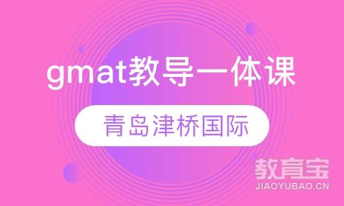 gmat教导一体课