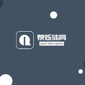 济南泉烁足球logo