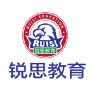 天津锐思教育升学规划logo