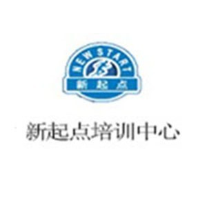 西安新起点logo