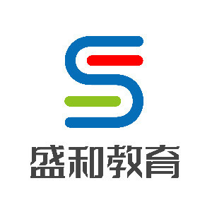 石家庄盛和教育logo