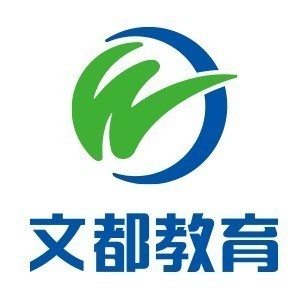 德州文都考研logo