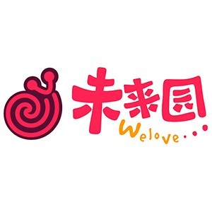 合肥未来园教育logo