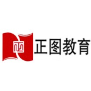 山东正图教育logo