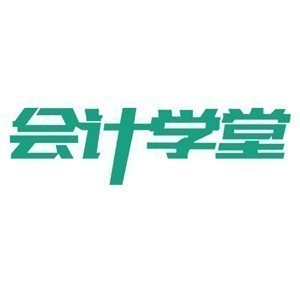 达州会计学堂logo