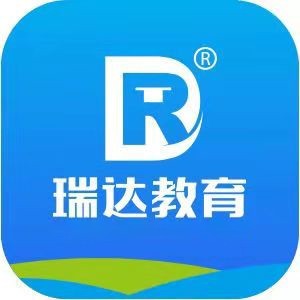 大连瑞达法考法硕logo