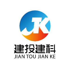 青岛建投建科建筑科技有限公司logo